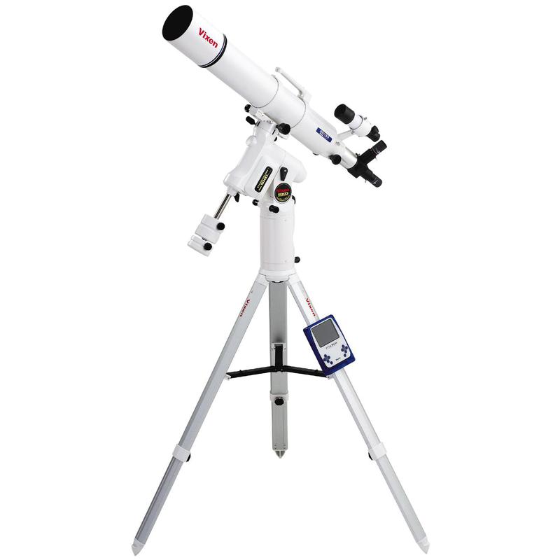 Vixen Refractor apocromático AP 115/890 ED115S SXD Sphinx