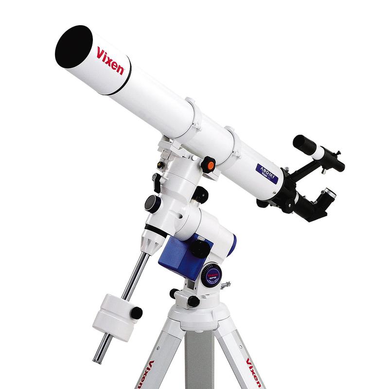 Vixen Telescopio AC 80/910 A80Mf GP-2