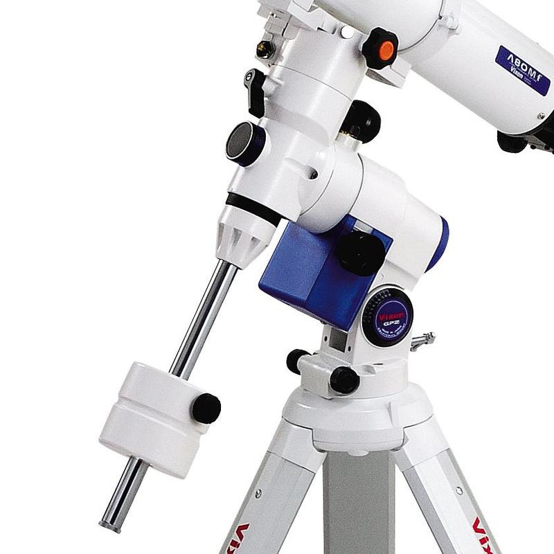 Vixen Telescopio AC 80/910 A80Mf GP-2