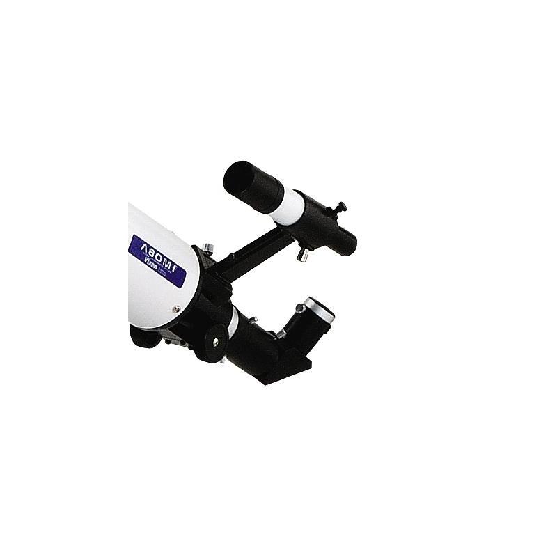 Vixen Telescopio AC 80/910 A80Mf GP-2 SbS
