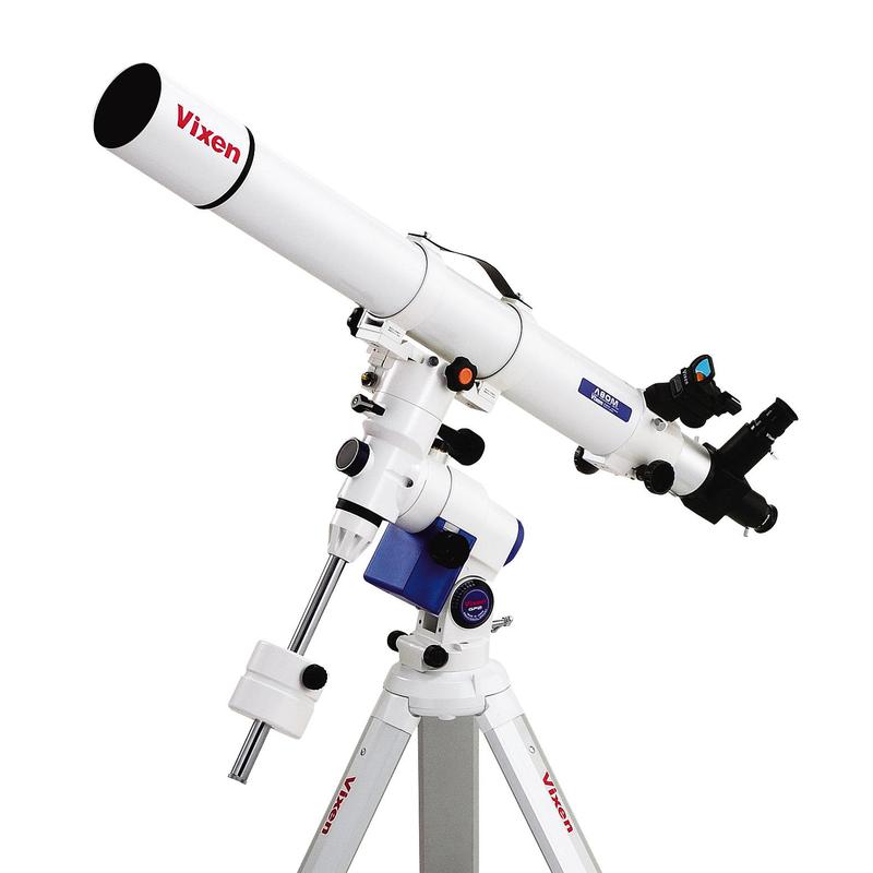 Vixen Telescopio AC 80/910 A80M GP-2