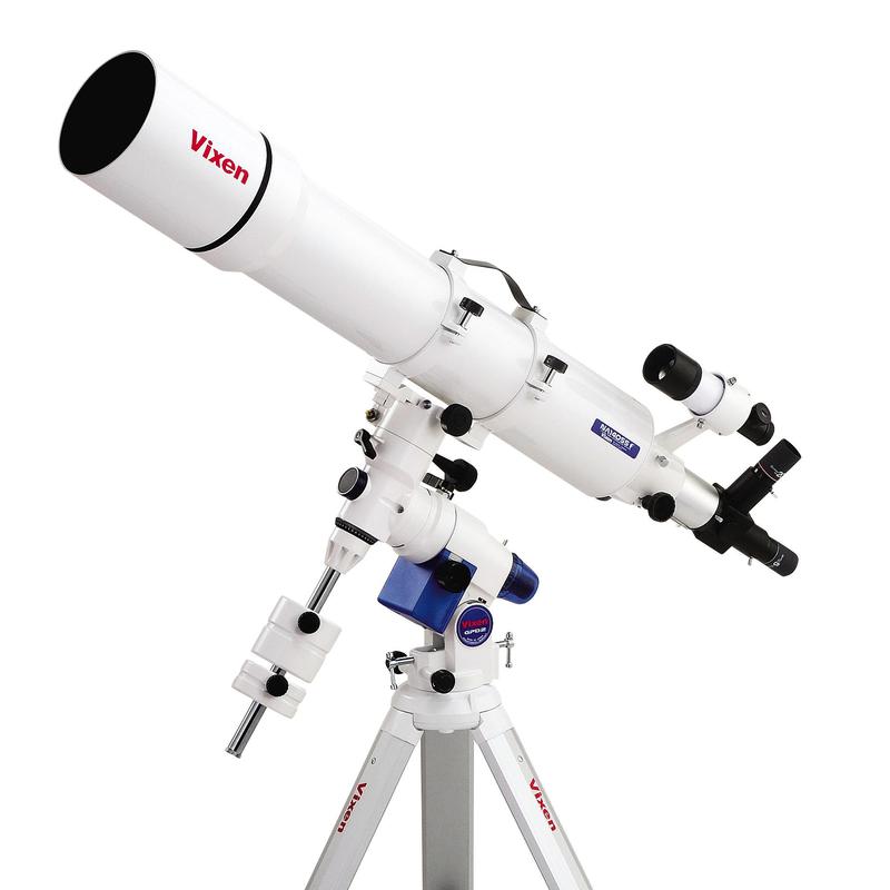 Vixen Telescopio AC 140/800 NA140SSf GPD-2