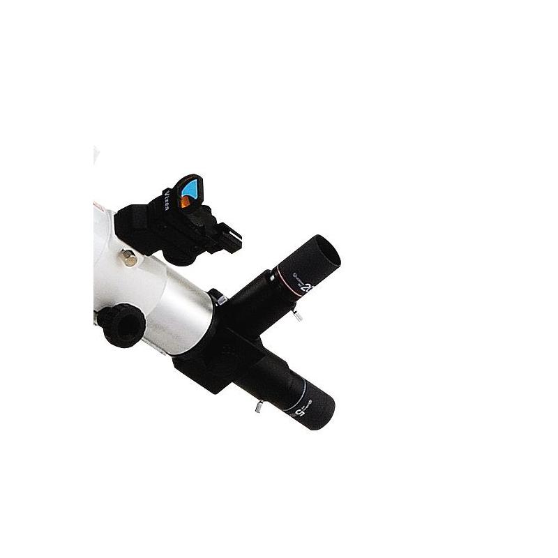 Vixen Refractor apocromático AP 81/625 ED81S GPD-2 SBS