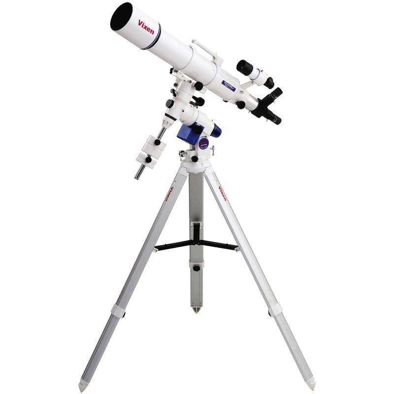 Vixen Refractor apocromático AP 103/795 ED103S GPD-2