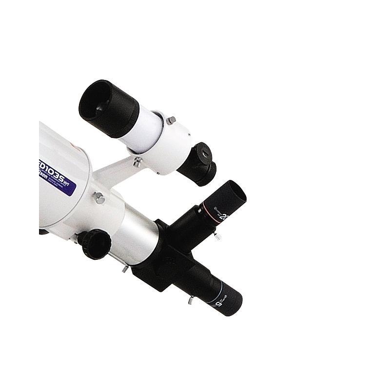 Vixen Refractor apocromático AP 103/795 ED103S GPD-2 SBS