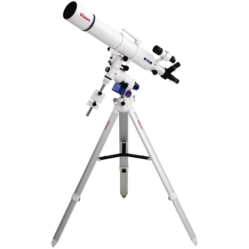 Vixen Refractor apocromático AP 115/890 ED115S GPD-2 SbS