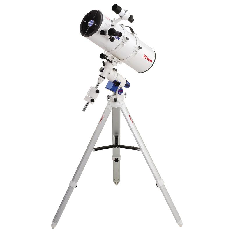 Vixen Telescopio N 200/800 R200SS GPD-2 SBS