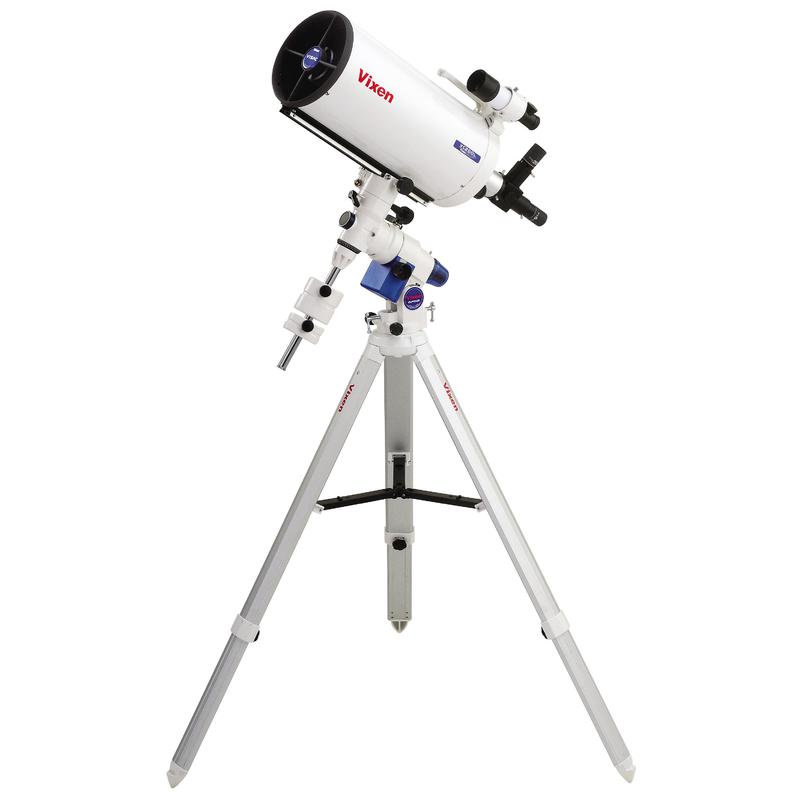 Vixen Telescopio Maksutov MC 200/1800 VMC200L GPD-2 SBS
