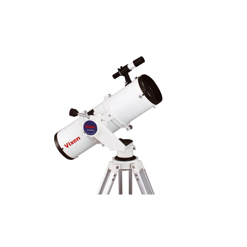 Vixen Telescopio N 130/650 R130Sf Porta-II