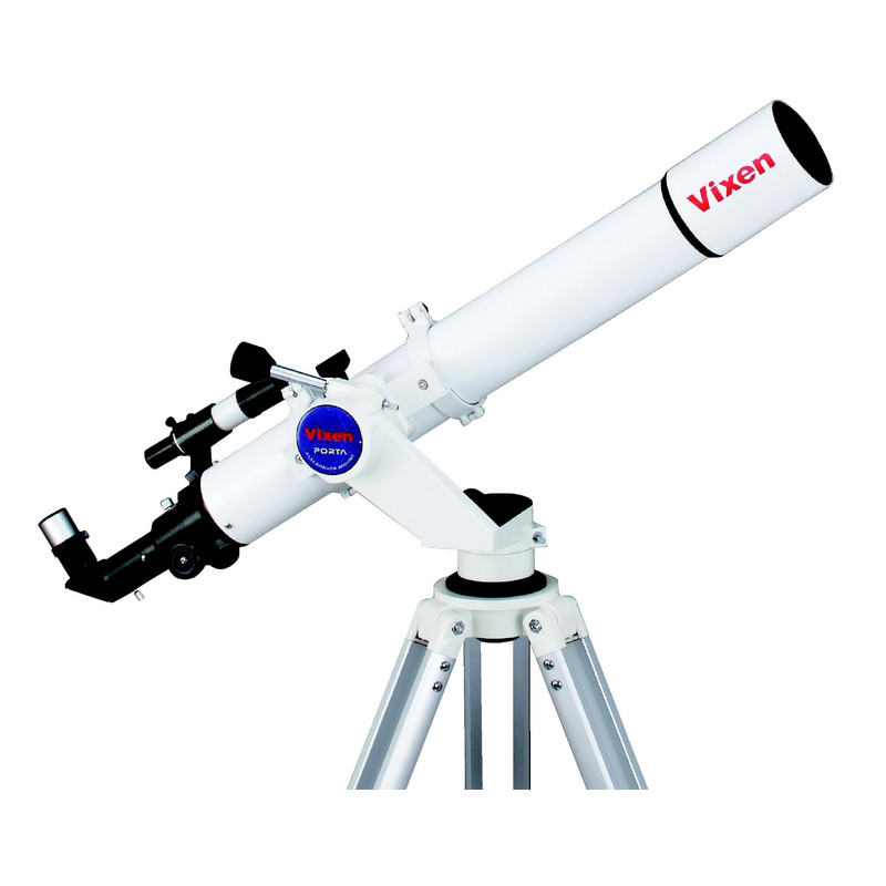 Vixen Telescopio AC 80/910 A80M Porta-II