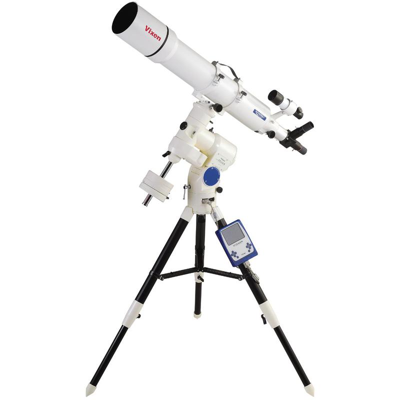 Vixen Telescopio AC 140/800 NA140SSf New Atlux