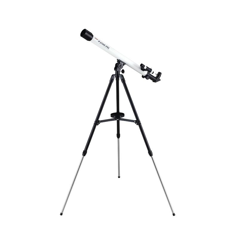 Vixen Telescopio AC 50/800 StarPal50L AZ
