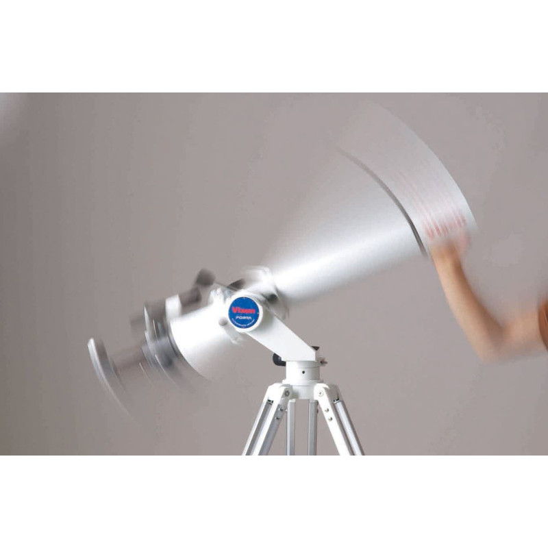 Vixen AC 80/910 A80Mf Porta-II