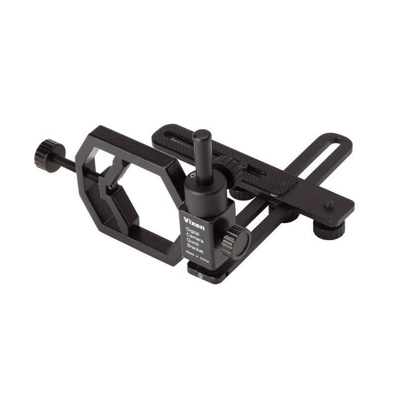 Vixen Adaptador "Quick-Bracket" para cámara digital