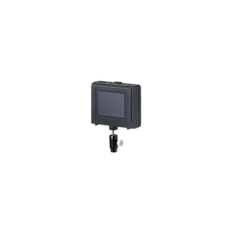 Vixen Monitor LCD a color LC2.9L, PAL