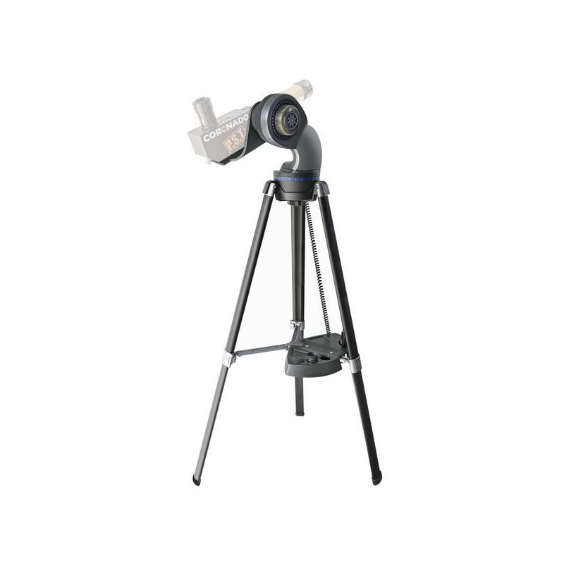 Meade Montura DS 2000 con trípode y Autostar GoTo