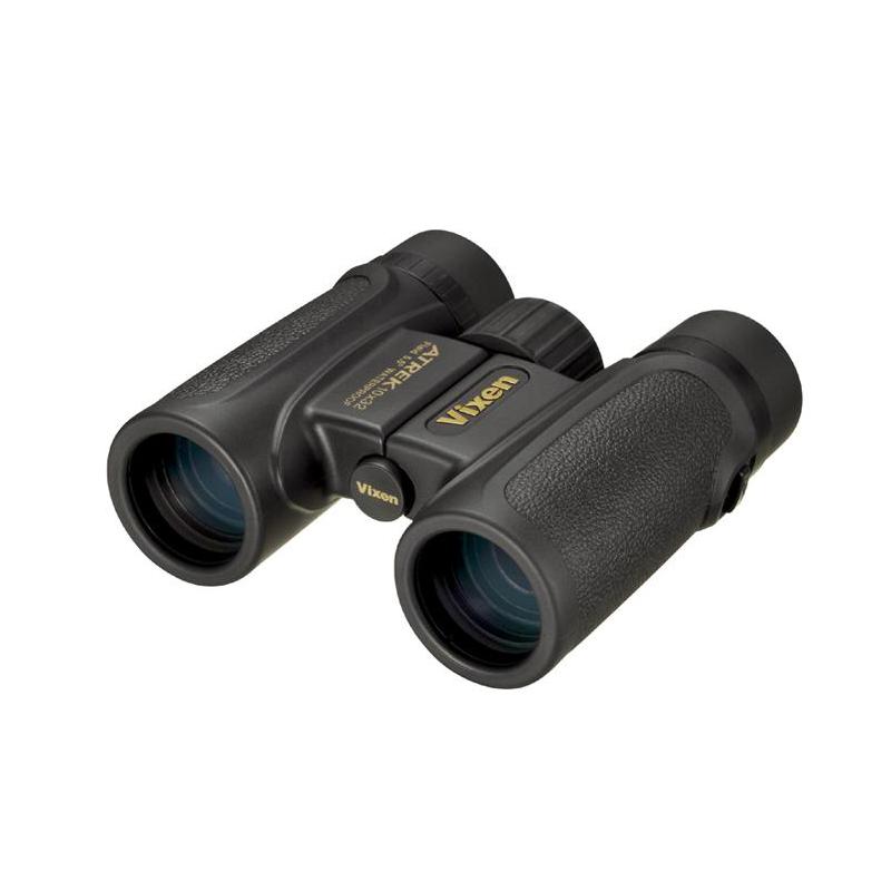 Vixen Binoculares Atrek 10x32 DCF
