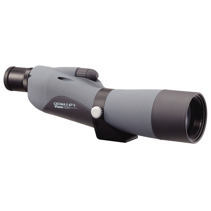 Vixen Catalejo Geoma II 67-S 67mm