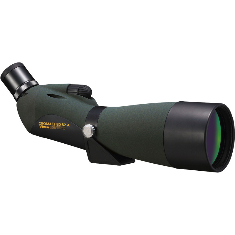 Vixen Catalejo Geoma II ED 82-A 82mm