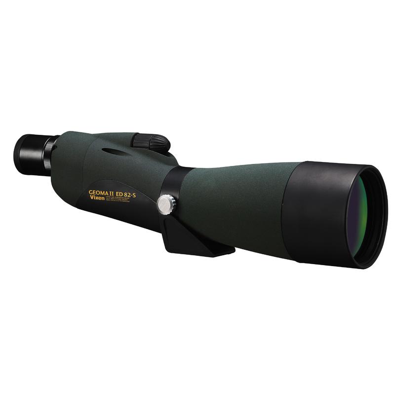 Vixen Catalejo Geoma II ED 82-S 82mm