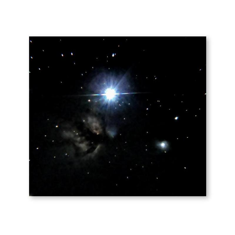 Skywatcher Telescopio N 150/1200 Explorer 150PL EQ3-2 Set