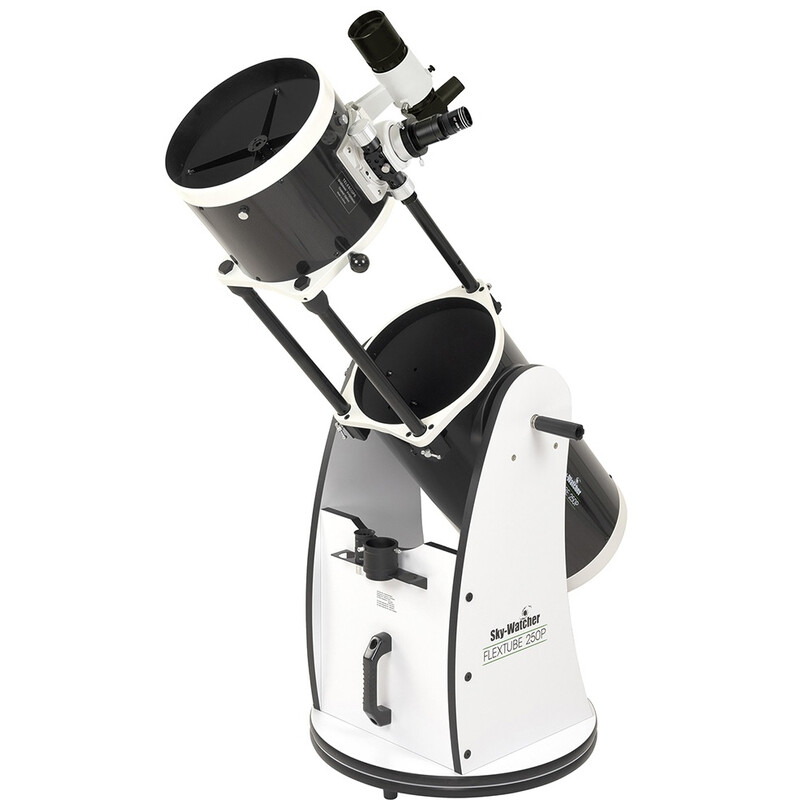 Skywatcher Telescopio Dobson N 254/1200 Skyliner FlexTube BD DOB