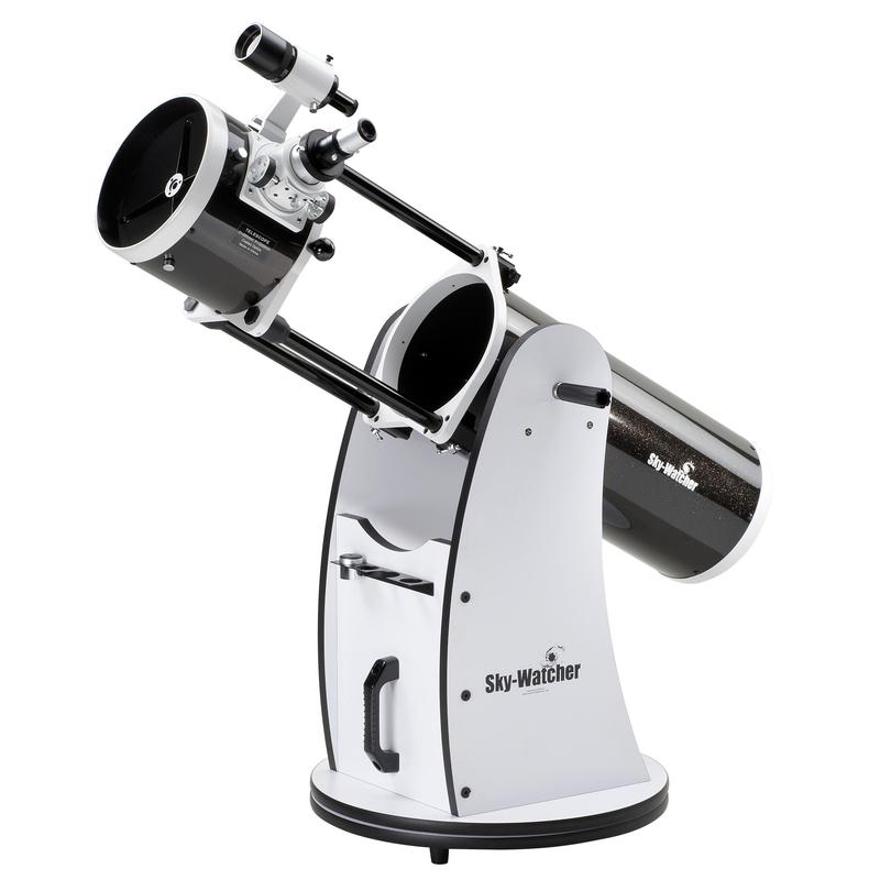 Skywatcher Telescopio Dobson N 203/1200 Skyliner FlexTube BD DOB