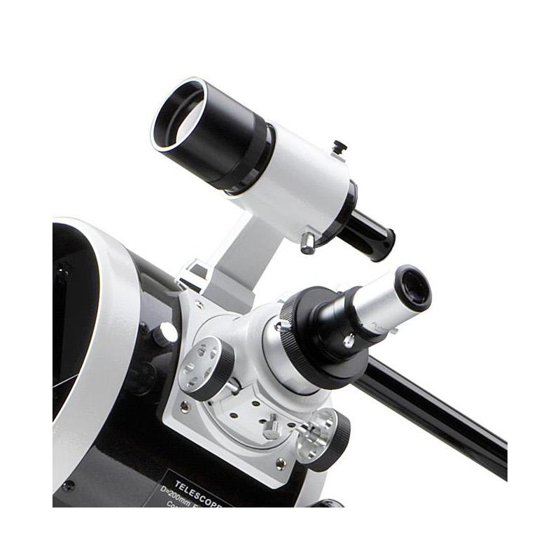 Skywatcher Telescopio Dobson N 203/1200 Skyliner FlexTube BD DOB AT