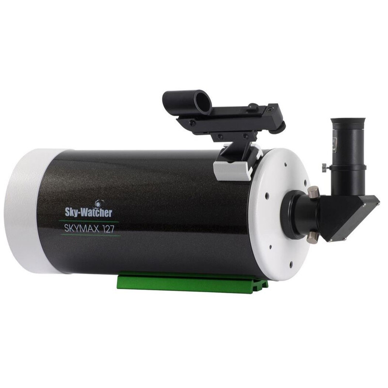 Skywatcher Telescopio Maksutov MC 127/1500 SkyMax 127T OTA