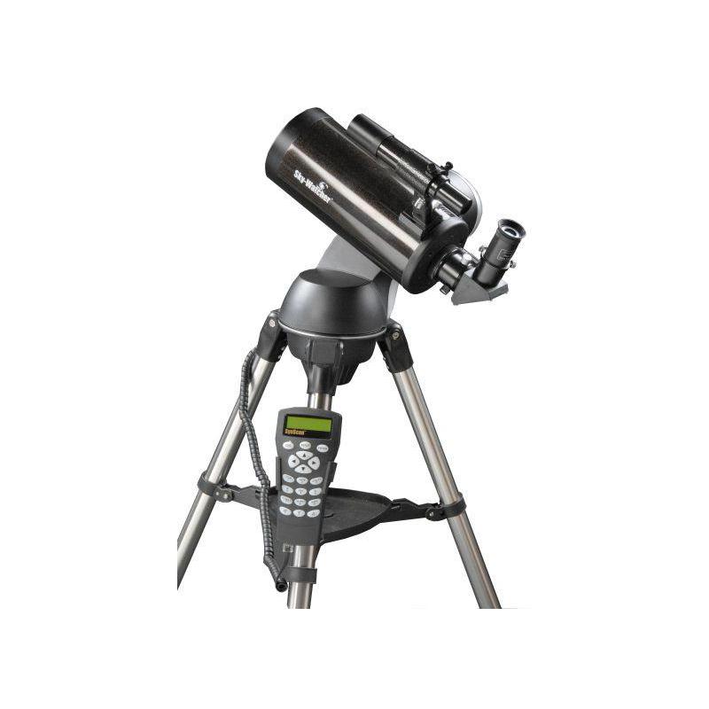 Skywatcher Telescopio Maksutov MC 102/1300 SkyMax BD AZ-S GoTo