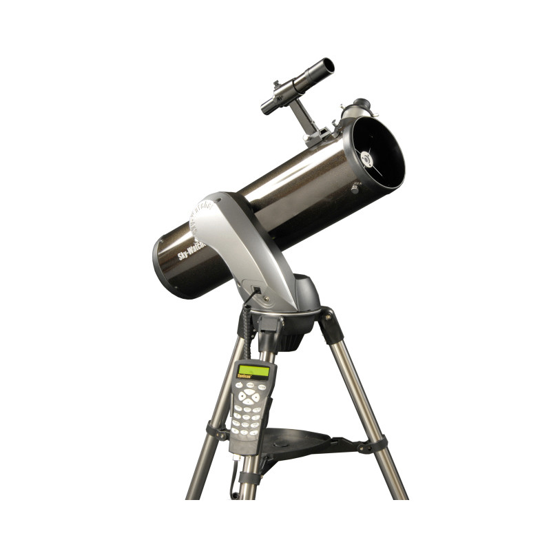 Skywatcher Telescopio N 130/650 Explorer BD AZ-S GoTo