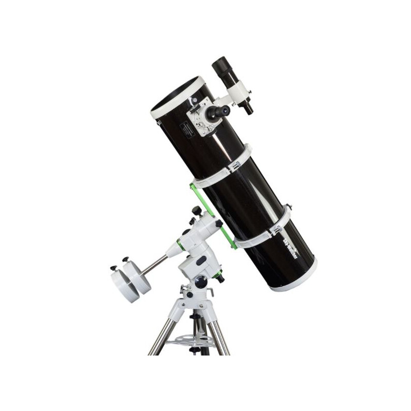 Skywatcher Telescopio N 200/1000 Explorer 200P EQ5 Set