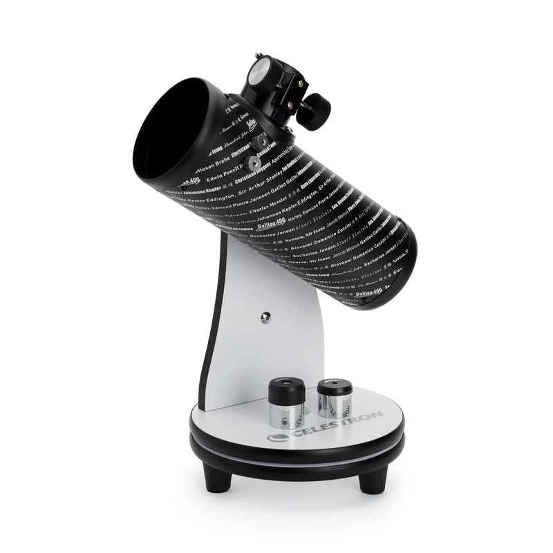 Celestron Telescopio Dobson Set DOB N 76/300 FirstScope