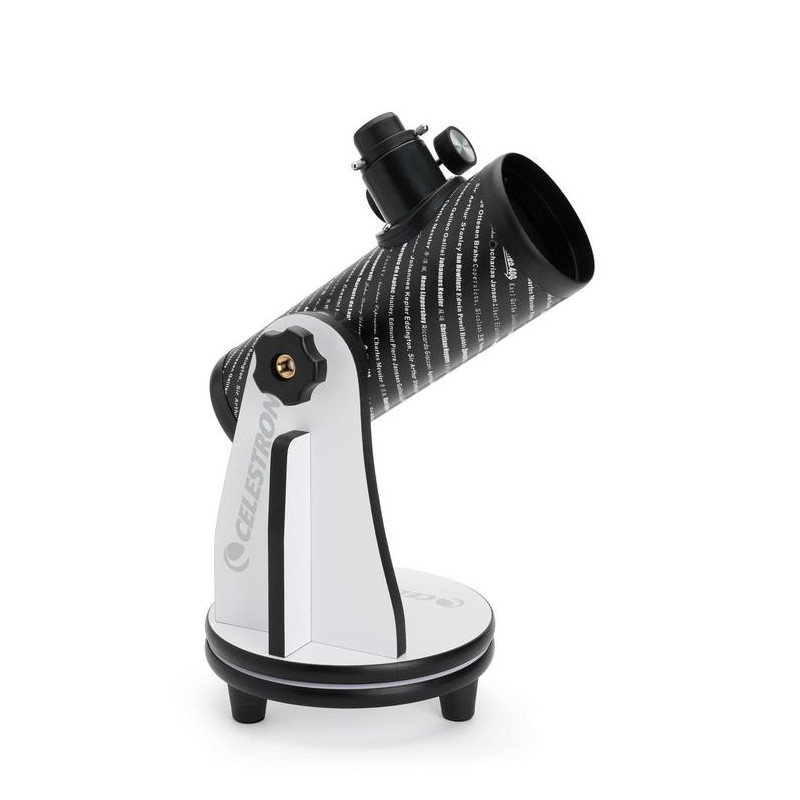 Celestron Telescopio Dobson Set DOB N 76/300 FirstScope