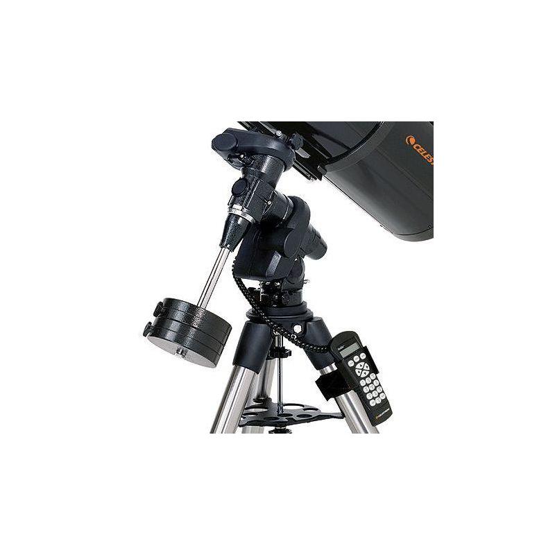Celestron Telescopio N 254/1200 Advanced C10 AS-GT GoTo