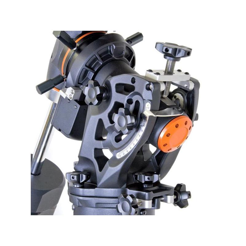 Celestron Telescopio Schmidt-Cassegrain EdgeHD-SC 235/2350 CGE Pro 925 GoTo