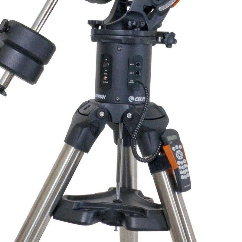 Celestron Telescopio Schmidt-Cassegrain EdgeHD-SC 235/2350 CGE Pro 925 GoTo