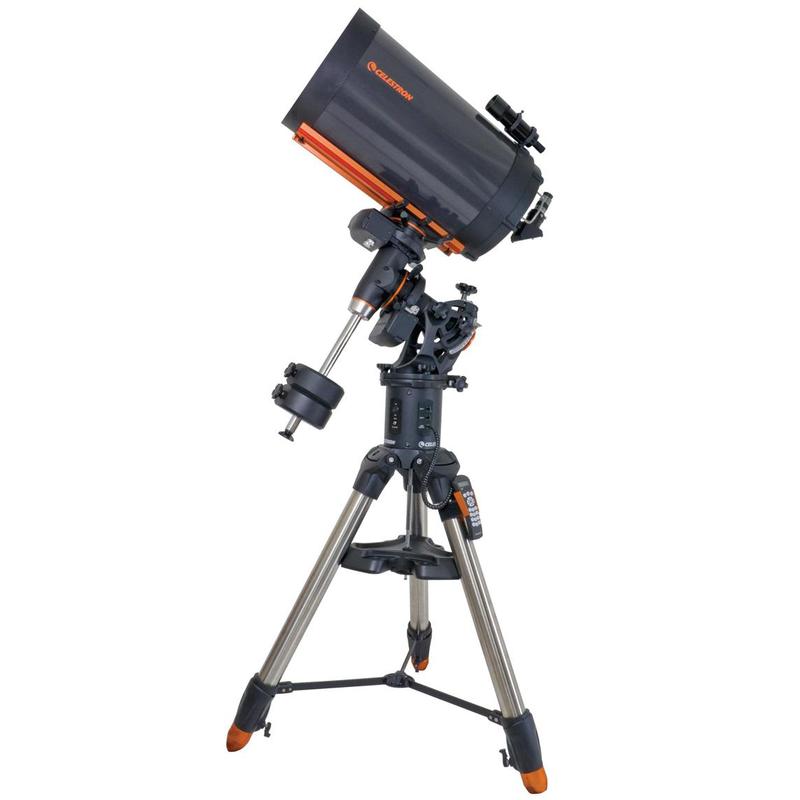 Celestron Telescopio Schmidt-Cassegrain SC 235/2350 CGE Pro 925 GoTo