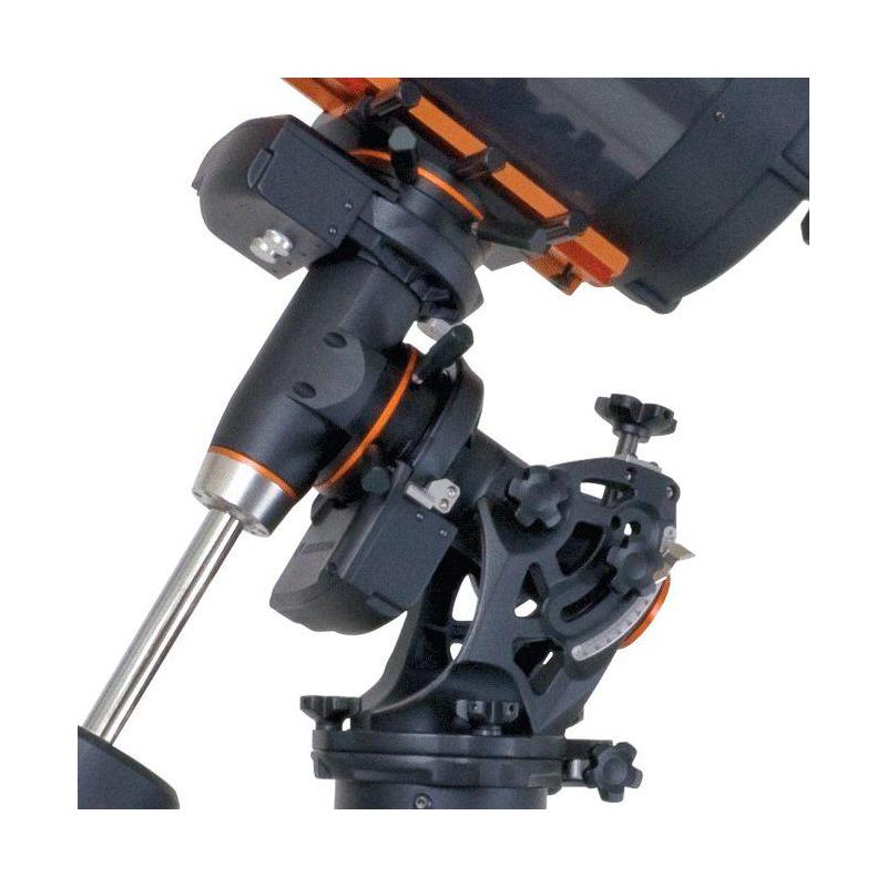 Celestron Telescopio Schmidt-Cassegrain SC 235/2350 CGE Pro 925 GoTo