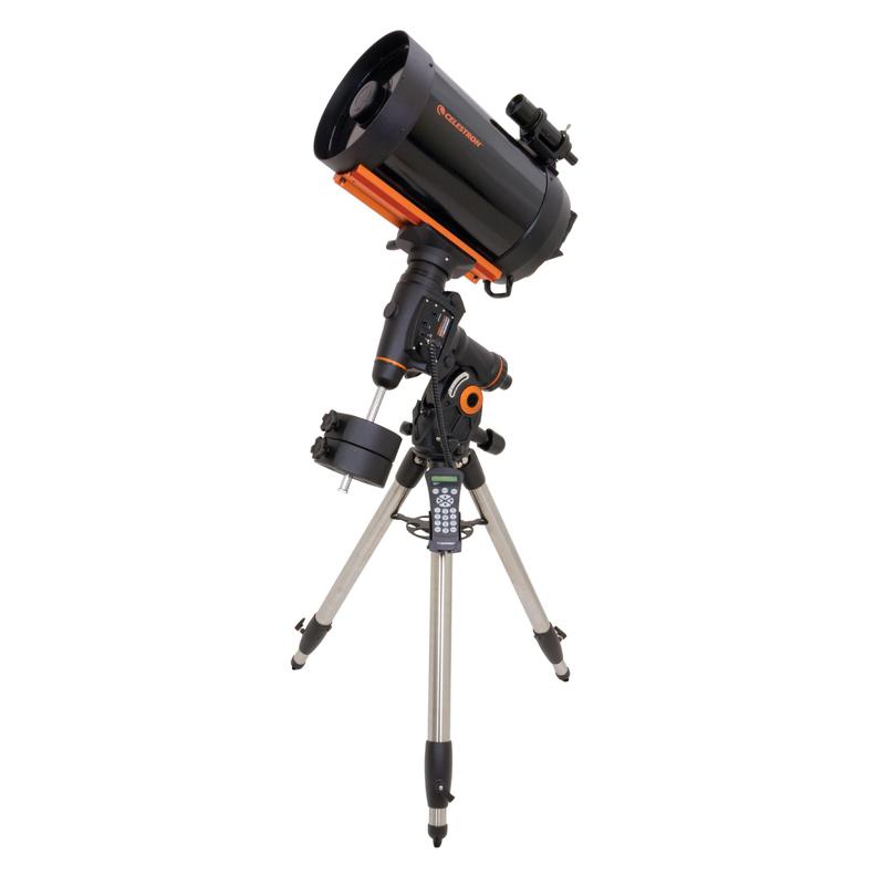 Celestron Telescopio Schmidt-Cassegrain SC 279/2800 CGEM 1100 GoTo