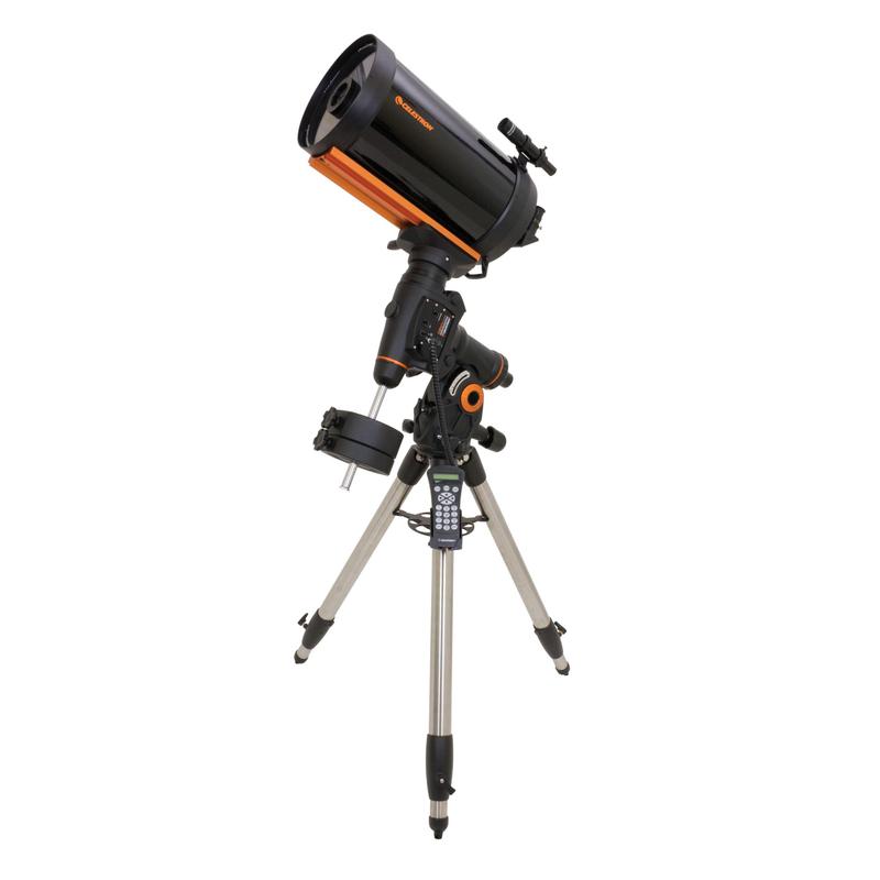 Celestron Telescopio Schmidt-Cassegrain SC 235/2350 CGEM 925 GoTo