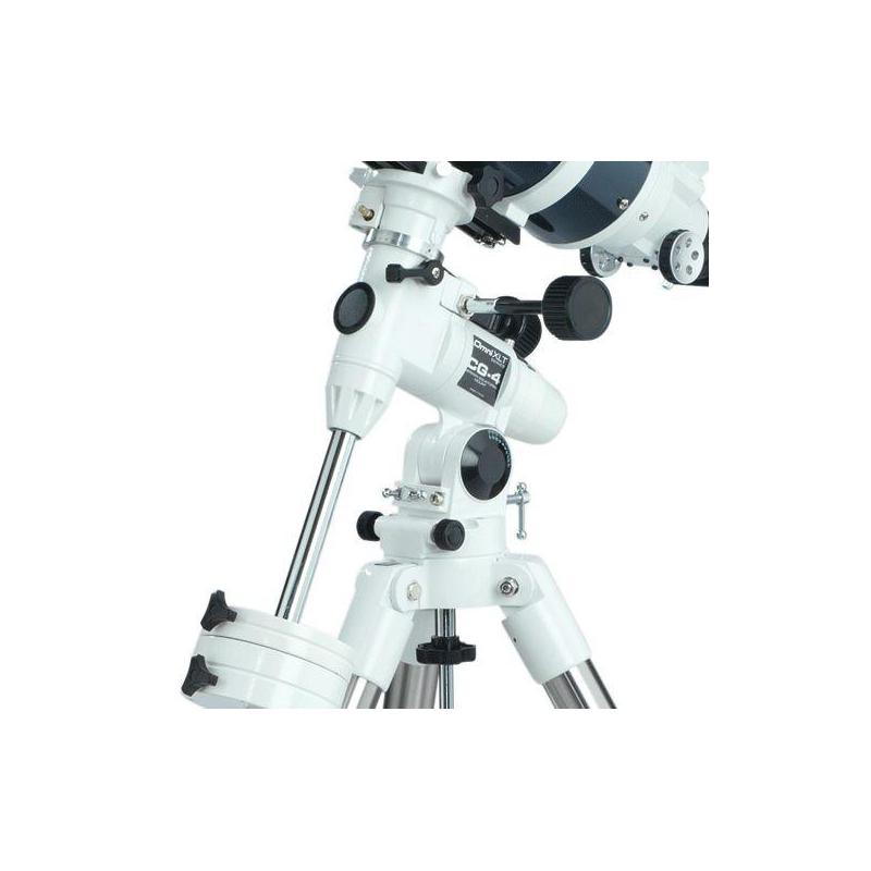 Celestron Telescopio AC 150/750 Omni XLT CG-4 Mars-Set