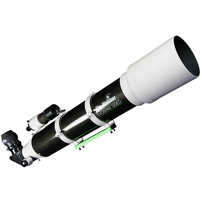 Telescopio profesional 40070 para observación lunar de alta definición y  telescopio de tubo único de alta potencia visión nocturna