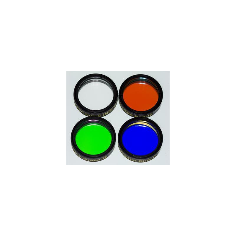 Astrodon Filtros Tru-Balance LRGB2 I27R 1,25"