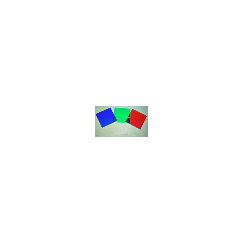 Astrodon Filtros Tru-Balance CRGB2 E50R 50mm desmontados