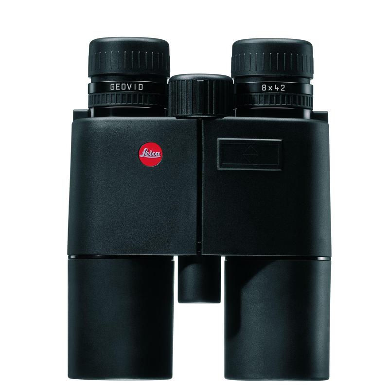 Leica Binoculares Geovid 8x56 HD BRF con indicador de metros