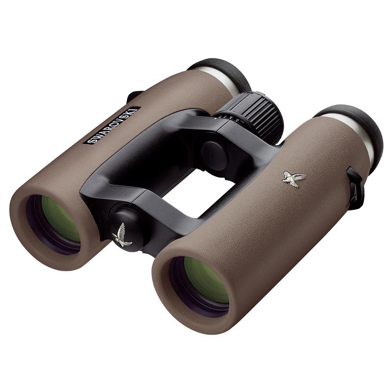 Swarovski Binoculares EL 8x32 WB Traveler