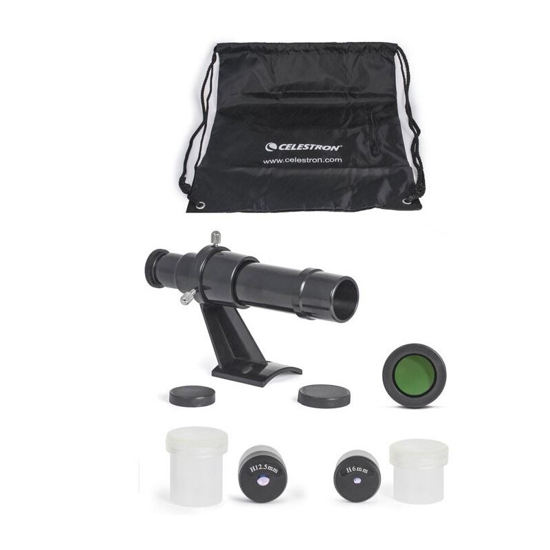 Celestron Telescopio Dobson Set DOB N 76/300 FirstScope