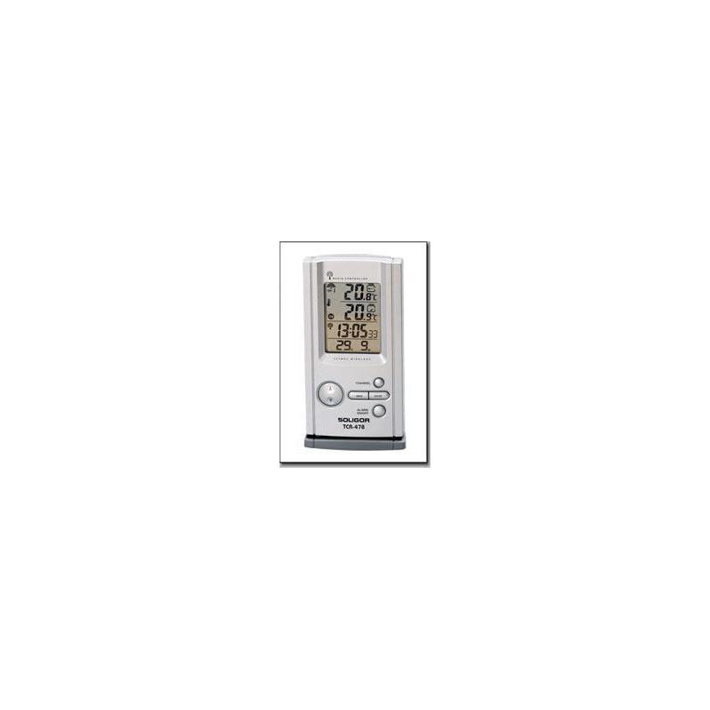 Soligor TCR-478 Funkthermometer