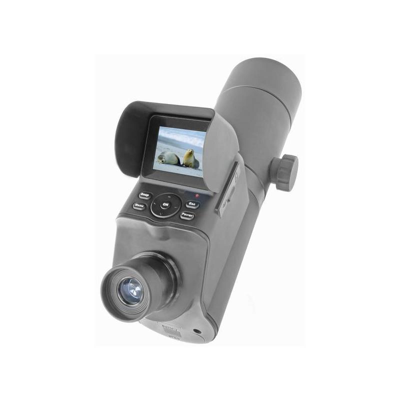 Meade Catalejo LCD 15x60mm 3.0MP